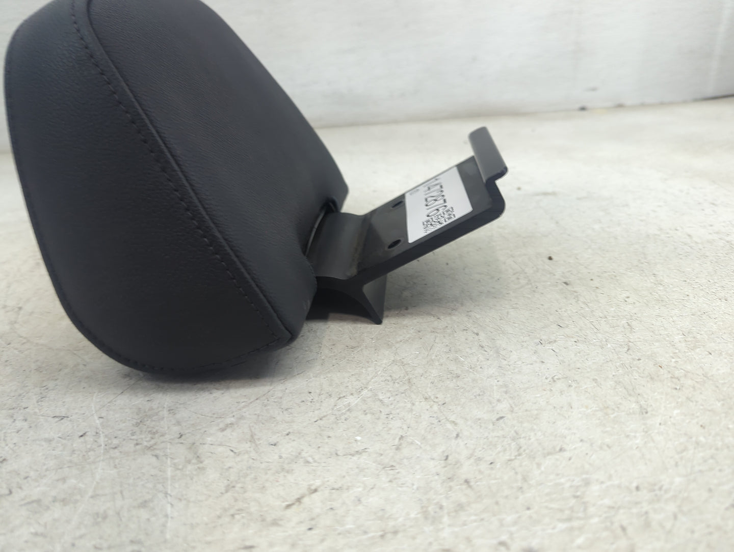 2013 Audi A5 Headrest Head Rest Rear Seat Fits OEM Used Auto Parts - Oemusedautoparts1.com