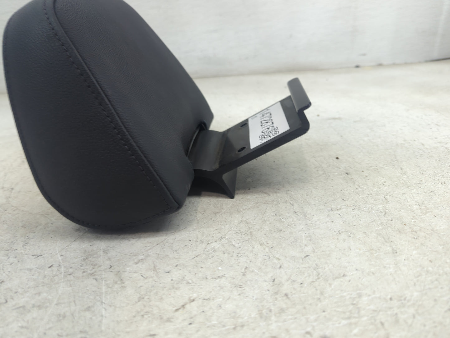 2013 Audi A5 Headrest Head Rest Rear Seat Fits OEM Used Auto Parts - Oemusedautoparts1.com