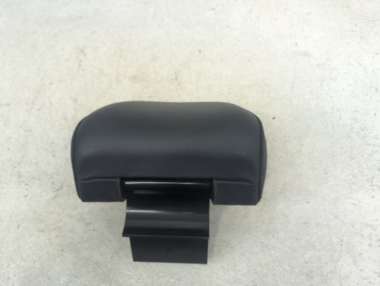 2013 Audi A5 Headrest Head Rest Rear Seat Fits OEM Used Auto Parts - Oemusedautoparts1.com