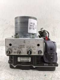 2013 Audi A5 ABS Pump Control Module Replacement P/N:0265239348 8K0614517GH, 0265952062, 8K0907379CH Fits OEM Used Auto Part