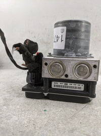 2013 Audi A5 ABS Pump Control Module Replacement P/N:0265239348 8K0614517GH, 0265952062, 8K0907379CH Fits OEM Used Auto Part