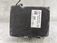 2013 Audi A5 ABS Pump Control Module Replacement P/N:0265239348 8K0614517GH, 0265952062, 8K0907379CH Fits OEM Used Auto Part