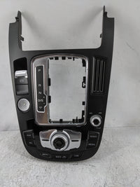 Audi A5 Radio Cd Changer 8t0919611l|8t0919611lwfx - Oemusedautoparts1.com