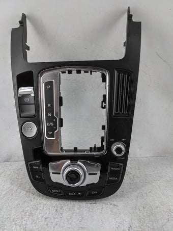 compare product Audi A5 Radio Cd Changer 8t0919611l|8t0919611lwfx