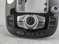 Audi A5 Radio Cd Changer 8t0919611l|8t0919611lwfx - Oemusedautoparts1.com