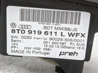 Audi A5 Radio Cd Changer 8t0919611l|8t0919611lwfx - Oemusedautoparts1.com