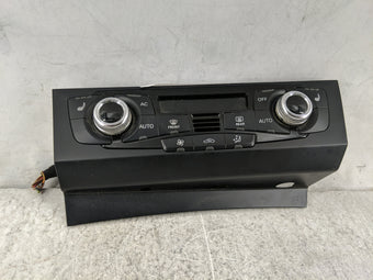 compare product 2010-2013 Audi A5 Climate Control Module Temperature AC/Heater Replacement P/N:8K1820043T A2C37832700 Fits OEM Used Auto Parts