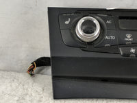 2010-2013 Audi A5 Climate Control Module Temperature AC/Heater Replacement P/N:8K1820043T A2C37832700 Fits OEM Used Auto Par