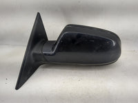 2008-2014 Audi A5 Driver Side View Mirror - Left Door Mirror OEM Used - Oemusedautoparts1.com