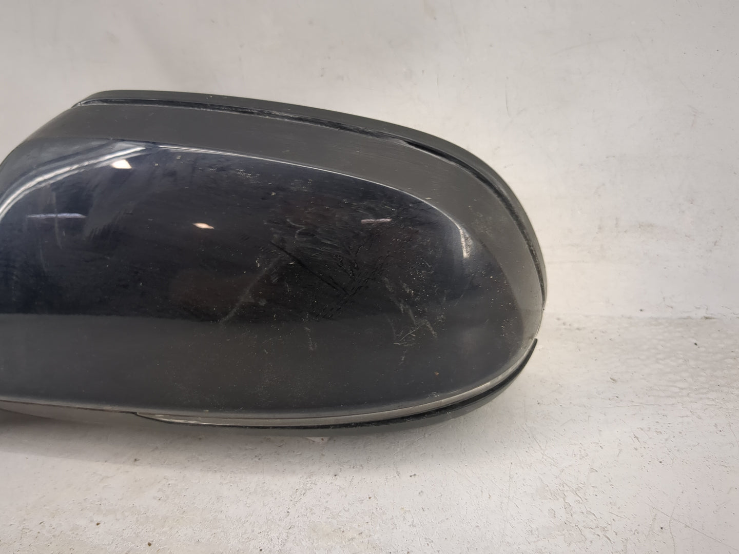 2008-2014 Audi A5 Driver Side View Mirror - Left Door Mirror OEM Used - Oemusedautoparts1.com