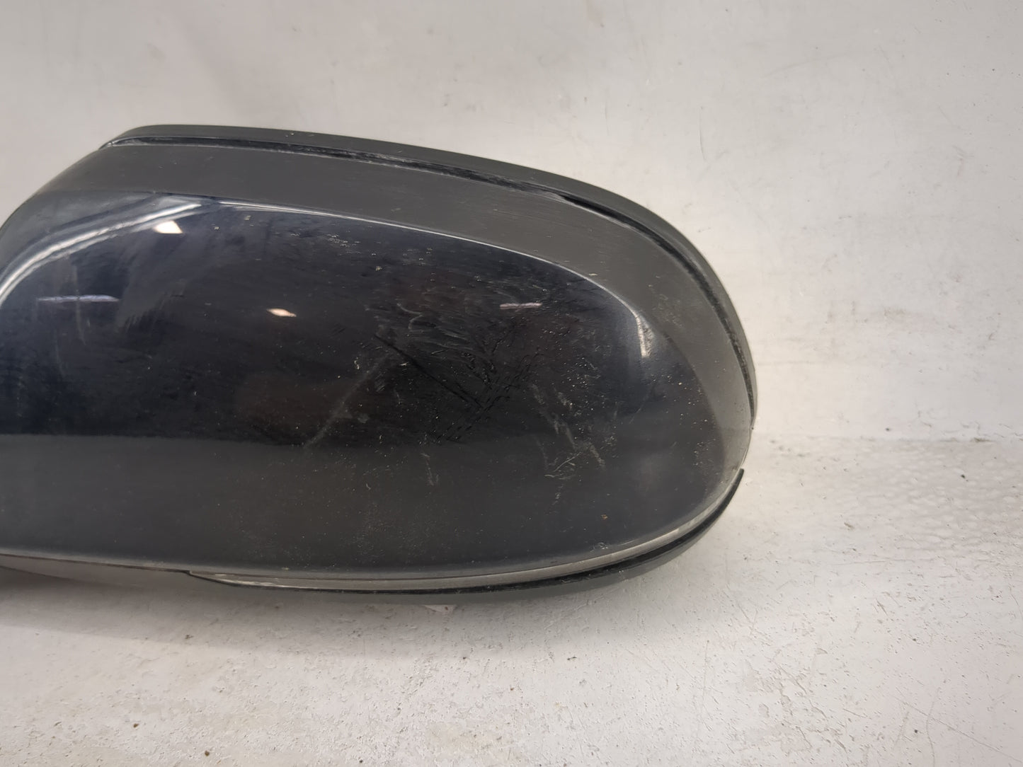 2008-2014 Audi A5 Driver Side View Mirror - Left Door Mirror OEM Used - Oemusedautoparts1.com