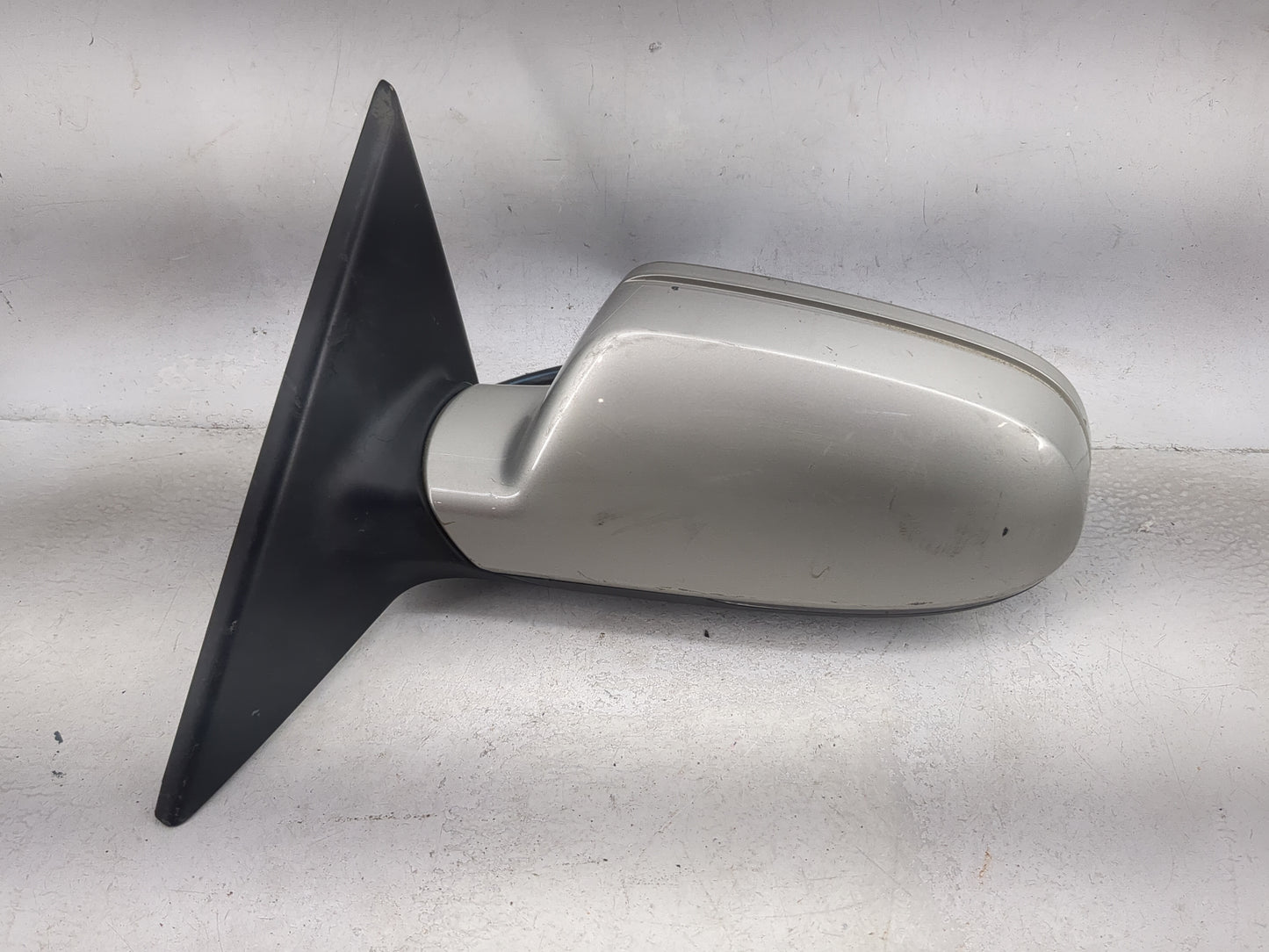 2010-2014 Audi A5 Driver Side View Mirror - Left Door Mirror OEM Used - Oemusedautoparts1.com