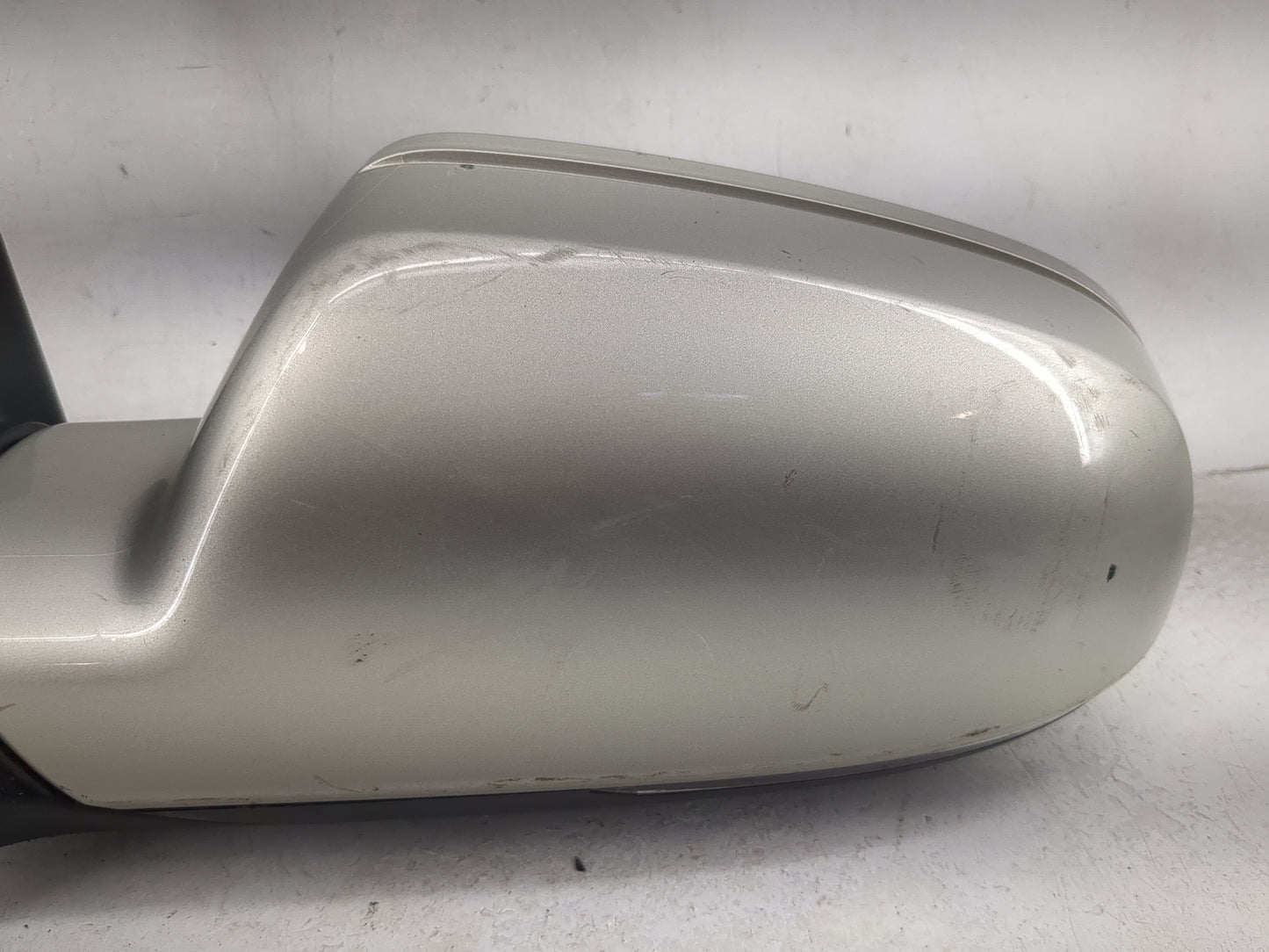 2010-2014 Audi A5 Driver Side View Mirror - Left Door Mirror OEM Used - Oemusedautoparts1.com