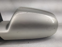 2010-2014 Audi A5 Driver Side View Mirror - Left Door Mirror OEM Used - Oemusedautoparts1.com