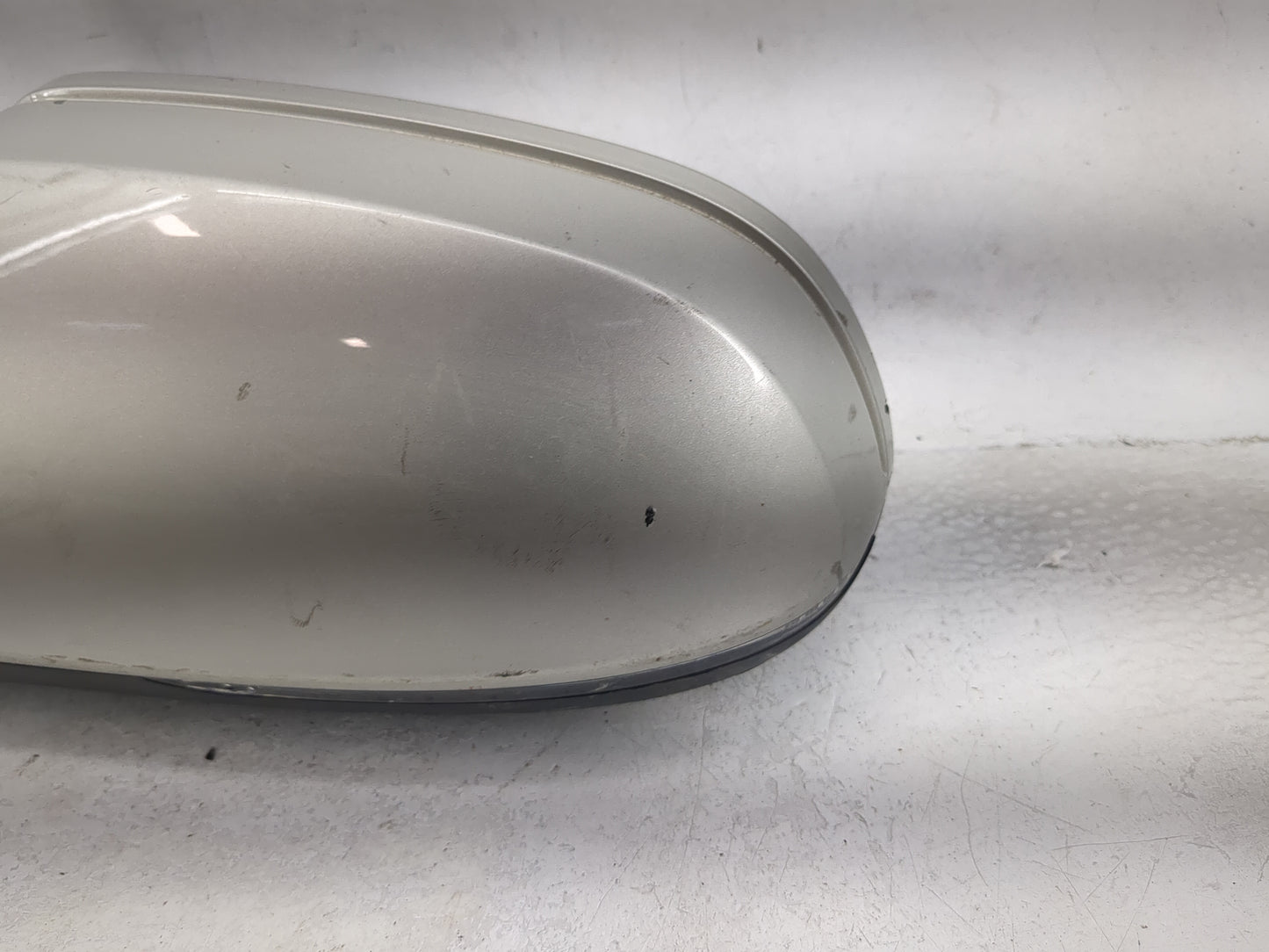 2010-2014 Audi A5 Driver Side View Mirror - Left Door Mirror OEM Used - Oemusedautoparts1.com