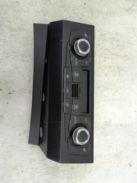 2010-2013 Audi A5 Climate Control Module Temperature AC/Heater Replacement P/N:8K1820043T A2C37832700 Fits OEM Used Auto Par