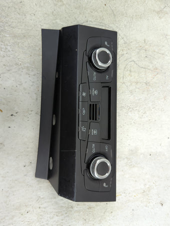 compare product 2010-2013 Audi A5 Climate Control Module Temperature AC/Heater Replacement P/N:8K1820043T A2C37832700 Fits OEM Used Auto Parts