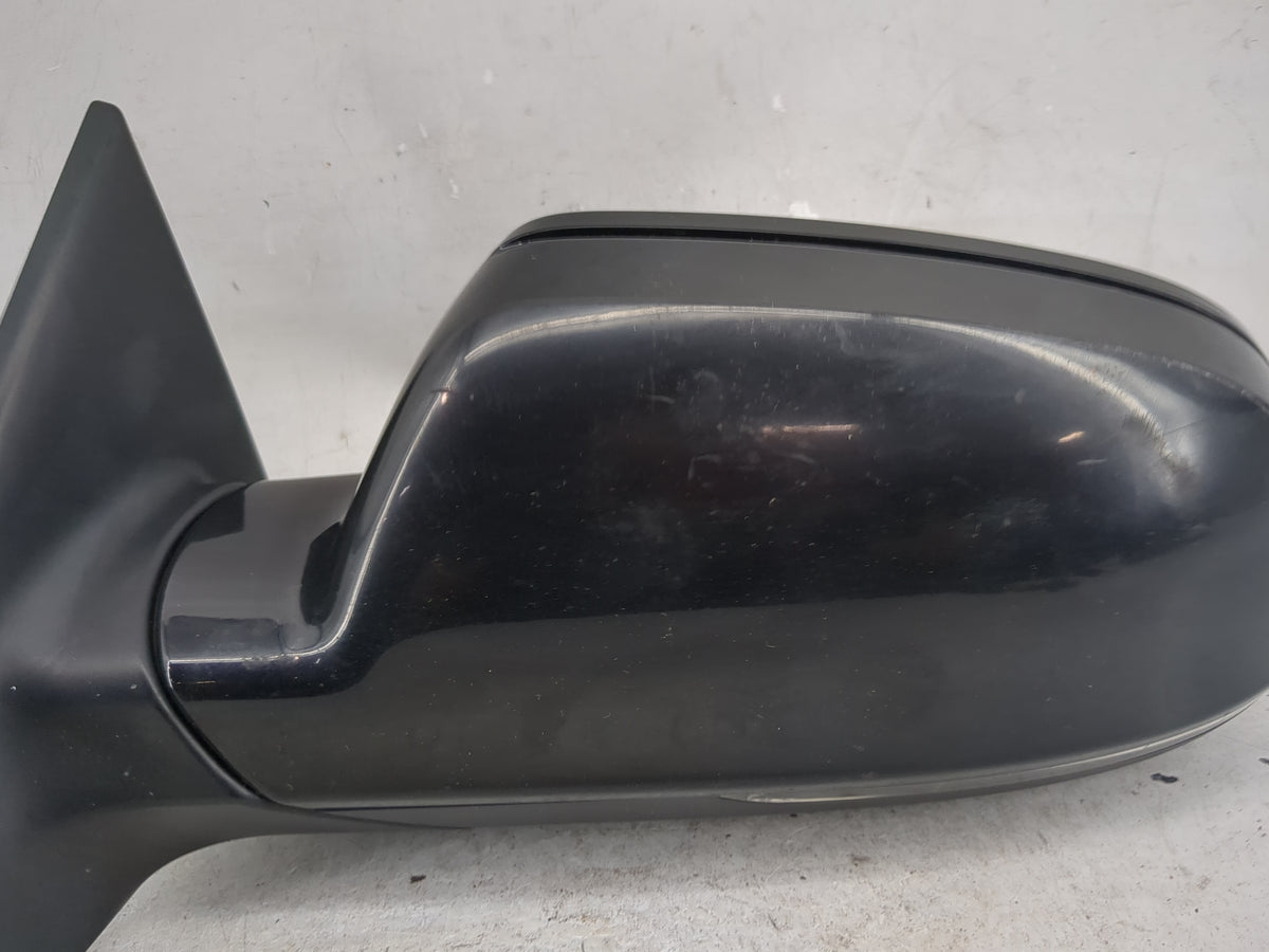 2008-2014 Audi A5 Driver Side View Mirror - Left Door Mirror OEM Used - Oemusedautoparts1.com