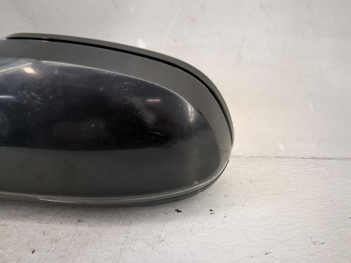 2008-2014 Audi A5 Driver Side View Mirror - Left Door Mirror OEM Used - Oemusedautoparts1.com
