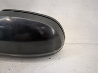 2008-2014 Audi A5 Driver Side View Mirror - Left Door Mirror OEM Used - Oemusedautoparts1.com