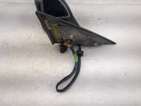 2008-2014 Audi A5 Driver Side View Mirror - Left Door Mirror OEM Used - Oemusedautoparts1.com