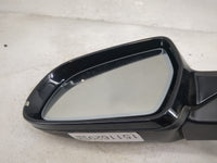 2008-2014 Audi A5 Driver Side View Mirror - Left Door Mirror OEM Used - Oemusedautoparts1.com