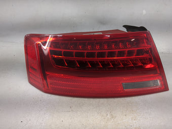 compare product 2013-2017 Audi A5 Tail Light Assembly Driver Left OEM P/N:8T0945095J Fits Fits 2013 2014 2015 2016 2017 OEM Used Auto Parts