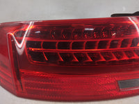 2013-2017 Audi A5 Tail Light Assembly Driver Left OEM P/N:8T0945095J Fits Fits 2013 2014 2015 2016 2017 OEM Used Auto Parts 