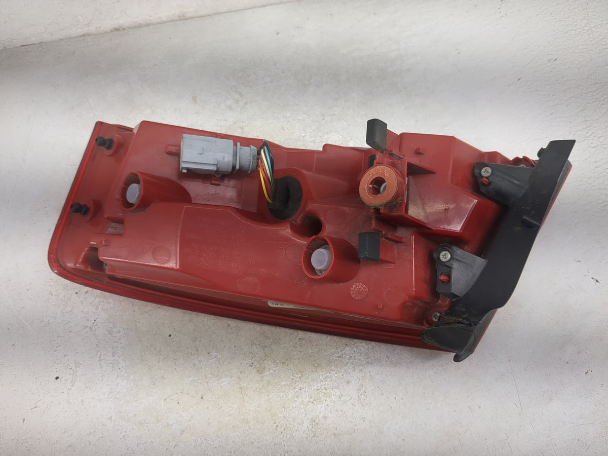 2013-2017 Audi A5 Tail Light Assembly Driver Left OEM P/N:8T0945095J Fits Fits 2013 2014 2015 2016 2017 OEM Used Auto Parts 