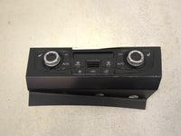 2010-2013 Audi A5 Climate Control Module Temperature AC/Heater Replacement P/N:8K1820043T A2C37832700 Fits OEM Used Auto Par