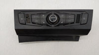 2010-2013 Audi A5 Climate Control Module Temperature AC/Heater Replacement P/N:8K1 820 043 T 8T1 820 043 AN Fits OEM Used Au