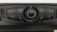2010-2013 Audi A5 Climate Control Module Temperature AC/Heater Replacement P/N:8K1 820 043 T 8T1 820 043 AN Fits OEM Used Au