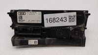 2010-2013 Audi A5 Climate Control Module Temperature AC/Heater Replacement P/N:8K1 820 043 T 8T1 820 043 AN Fits OEM Used Au