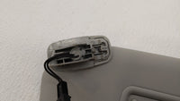 2012-2013 Audi A5 Sun Visor Shade Replacement Driver Left Mirror Fits Fits 2012 2013 OEM Used Auto Parts - Oemusedautoparts1