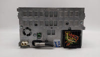 2013 Audi A5 Radio AM FM Cd Player Receiver Replacement P/N:8R1 035 186 Q 8R1 035 186 H Fits Fits 2014 2015 2016 OEM Used Au