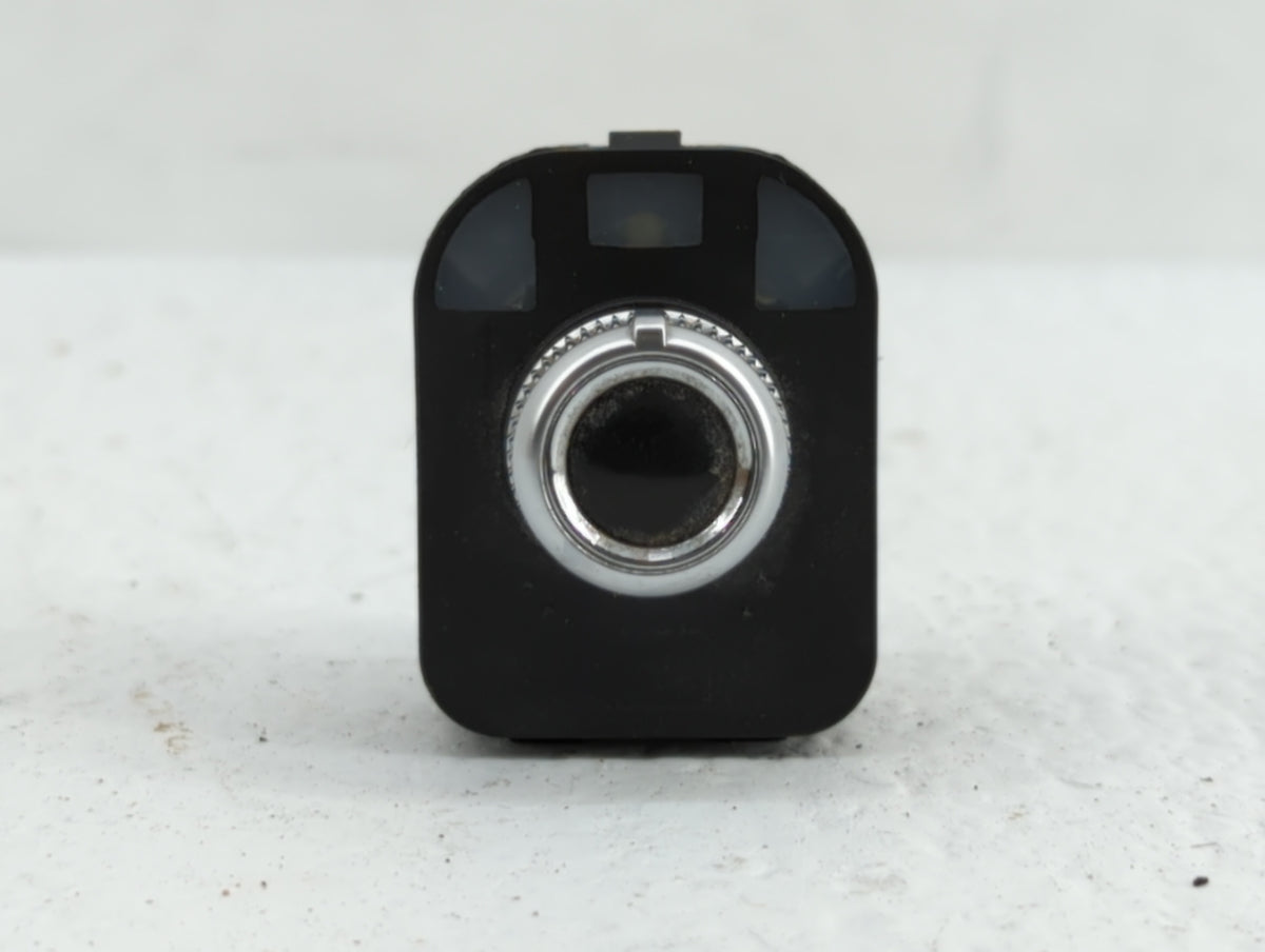Mirror Control Switch - Oemusedautoparts1.com
