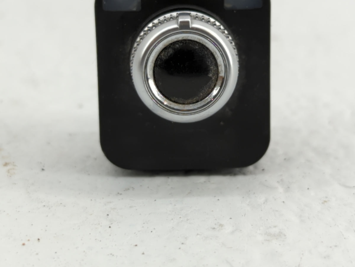 Mirror Control Switch - Oemusedautoparts1.com