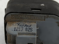 Mirror Control Switch - Oemusedautoparts1.com