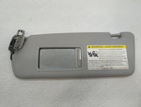 2012-2013 Audi A5 Sun Visor Shade Replacement Driver Left Mirror Fits Fits 2012 2013 OEM Used Auto Parts - Oemusedautoparts1