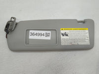 2012-2013 Audi A5 Sun Visor Shade Replacement Driver Left Mirror Fits Fits 2012 2013 OEM Used Auto Parts - Oemusedautoparts1