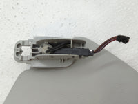 2012-2013 Audi A5 Sun Visor Shade Replacement Passenger Right Mirror Fits Fits 2012 2013 OEM Used Auto Parts - Oemusedautopa