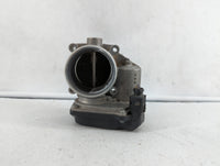 2010-2017 Audi A5 Throttle Body P/N:06F 133 062 G 06F 133 062 Q Fits OEM Used Auto Parts - Oemusedautoparts1.com