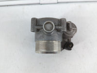 2010-2017 Audi A5 Throttle Body P/N:06F 133 062 G 06F 133 062 Q Fits OEM Used Auto Parts - Oemusedautoparts1.com