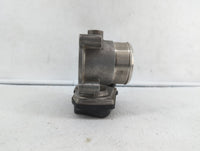 2010-2017 Audi A5 Throttle Body P/N:06F 133 062 G 06F 133 062 Q Fits OEM Used Auto Parts - Oemusedautoparts1.com
