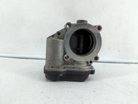 2010-2017 Audi A5 Throttle Body P/N:06F 133 062 G 06F 133 062 Q Fits OEM Used Auto Parts - Oemusedautoparts1.com