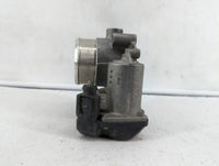 2010-2017 Audi A5 Throttle Body P/N:06F 133 062 G 06F 133 062 Q Fits OEM Used Auto Parts - Oemusedautoparts1.com