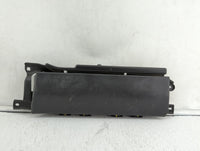 2013-2017 Audi A5 Air Bag Passenger Right Knee OEM P/N:M22N254111 Fits Fits 2013 2014 2015 2016 2017 OEM Used Auto Parts - O