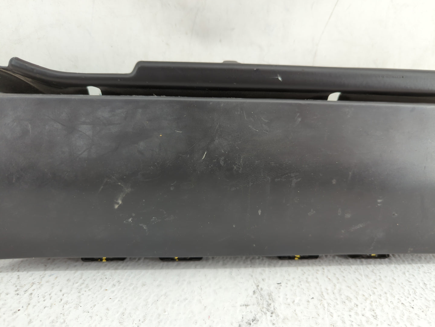 2013-2017 Audi A5 Air Bag Passenger Right Knee OEM P/N:M22N254111 Fits Fits 2013 2014 2015 2016 2017 OEM Used Auto Parts - O