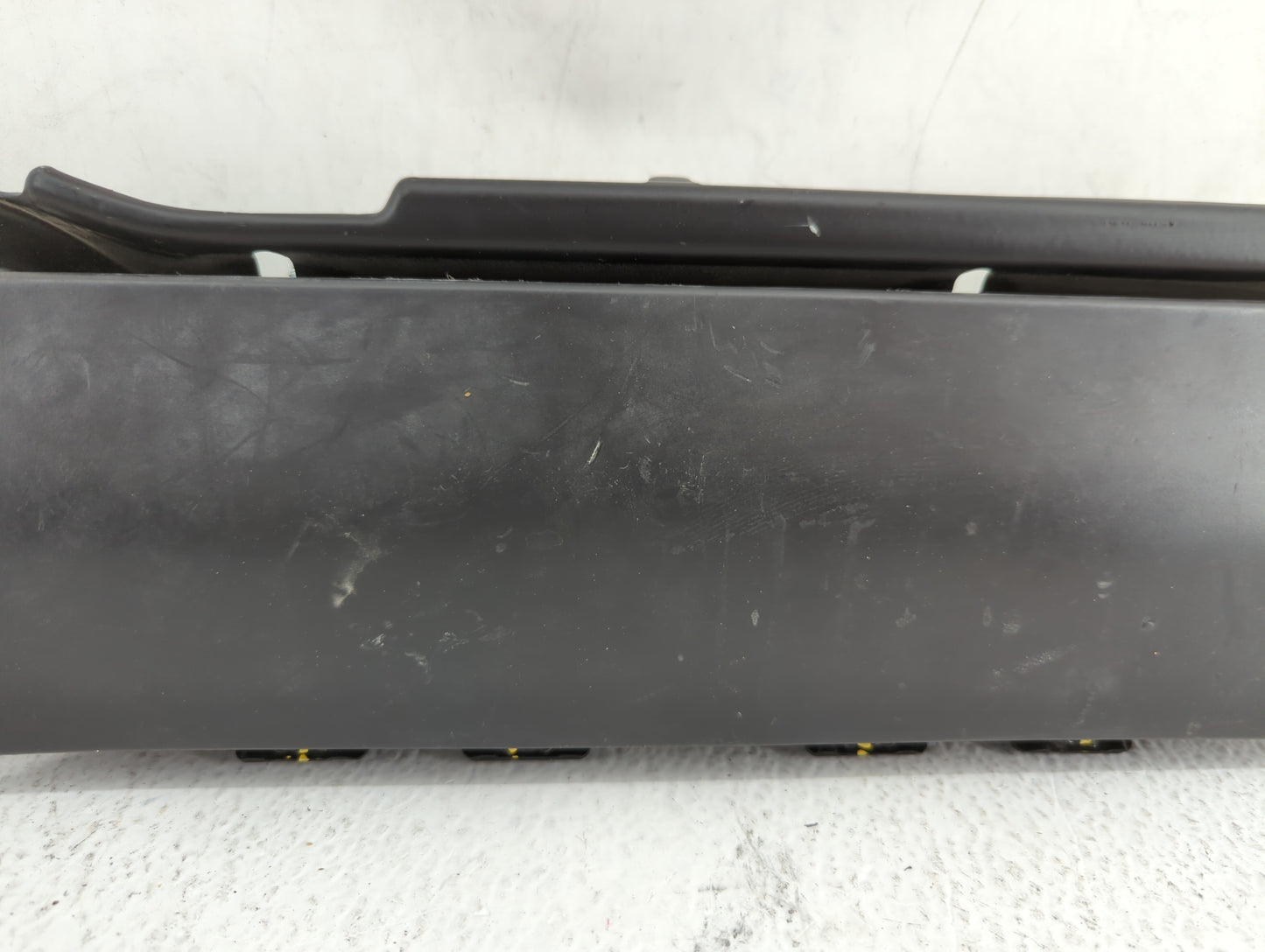 2013-2017 Audi A5 Air Bag Passenger Right Knee OEM P/N:M22N254111 Fits Fits 2013 2014 2015 2016 2017 OEM Used Auto Parts - O