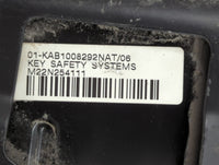 2013-2017 Audi A5 Air Bag Passenger Right Knee OEM P/N:M22N254111 Fits Fits 2013 2014 2015 2016 2017 OEM Used Auto Parts - O